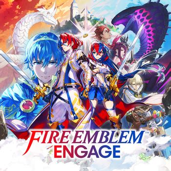 fire emblem engage main theme.